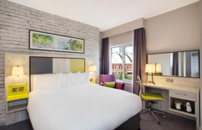 Jurys Inn Manchester City Centre